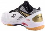 Yonex SBM PC 65 X Wide White Gold